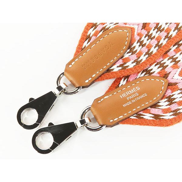 HERMES（エルメス） 激レア超美品 バンドリエール サングル アレグロ