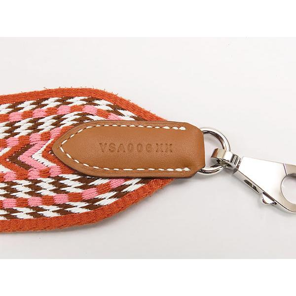 HERMES（エルメス） 激レア超美品 バンドリエール サングル アレグロ