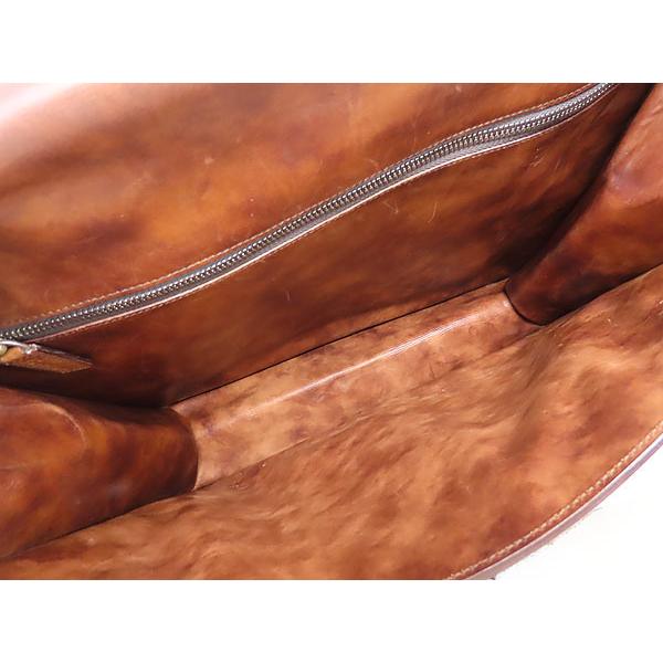 Berluti（ベルルッティ） 激レア ランスウシオン スクリット