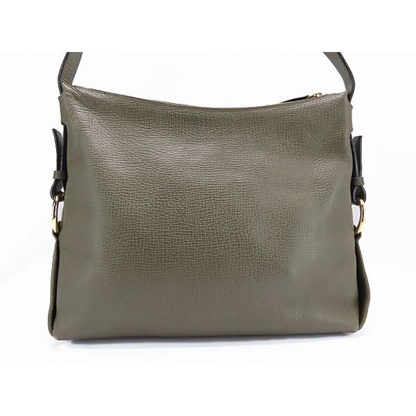 LOEWE（ロエベ） 美品 ヴィンテージ レザー ワンショルダーバッグ