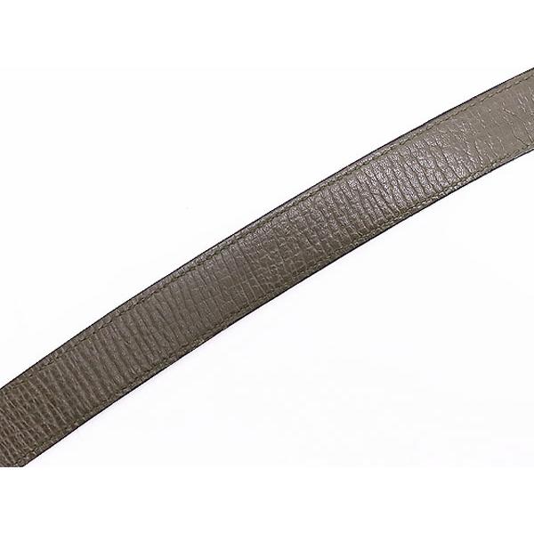 LOEWE（ロエベ） 美品 ヴィンテージ レザー ワンショルダーバッグ