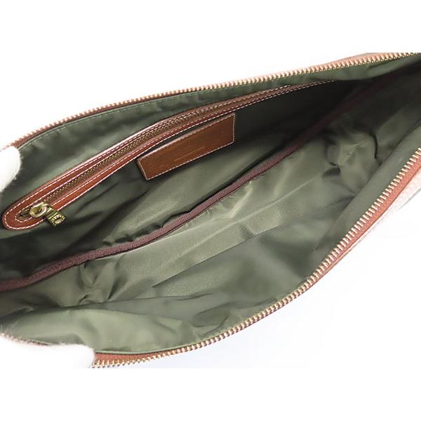 Hunting World（ハンティング・ワールド） 美品 ナイロン 斜め掛け