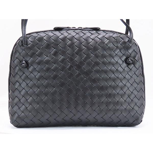 BOTTEGA VENETA 新古品 ボッテガ ヴェネタ イントレチャート ノ 