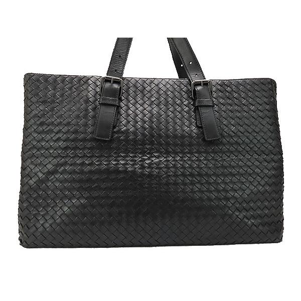 BOTTEGA VENETA ボッテガ ヴェネタ イントレチャート ラージ BOTTEGA VENETA ボッテガ ヴェネタ イントレチャート ラージ