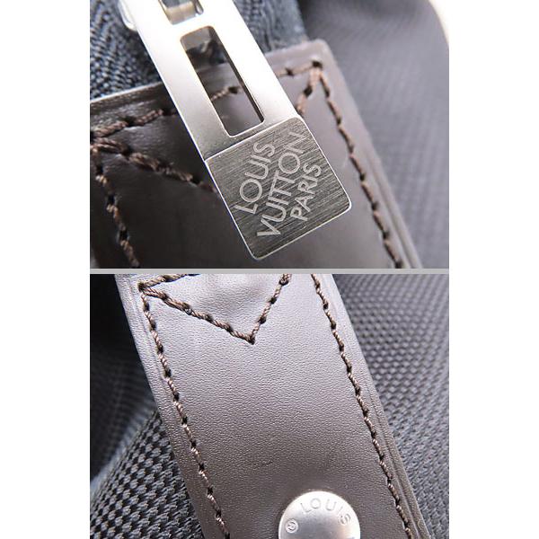 LOUIS VUITTON（ルイ・ヴィトン） 新品同様 ダミエジェアン トゥルース