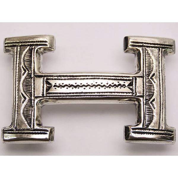 HERMES レア エルメス コンスタンス トゥアレグ族 Hベルト HERMES レア エルメス コンスタンス トゥアレグ族 Hベルト