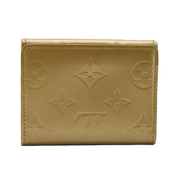 LOUIS VUITTON（ルイ・ヴィトン） 美品 モノグラムマット ラドロー