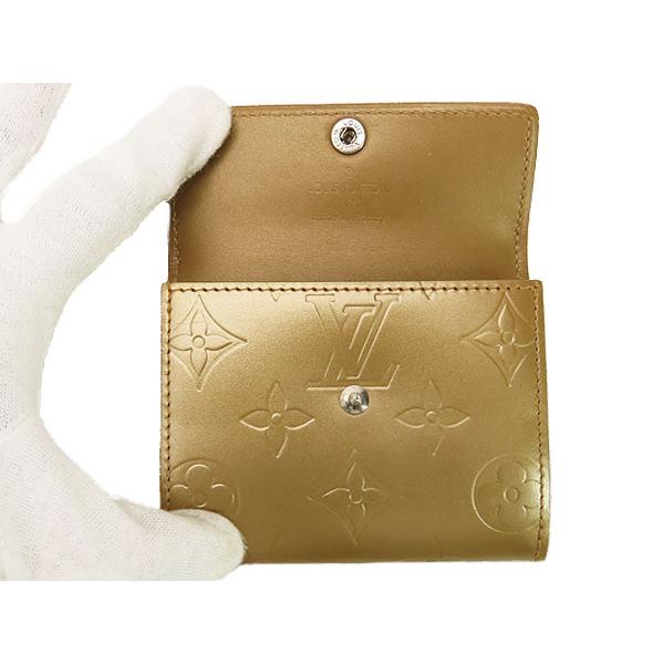 LOUIS VUITTON（ルイ・ヴィトン） 美品 モノグラムマット ラドロー
