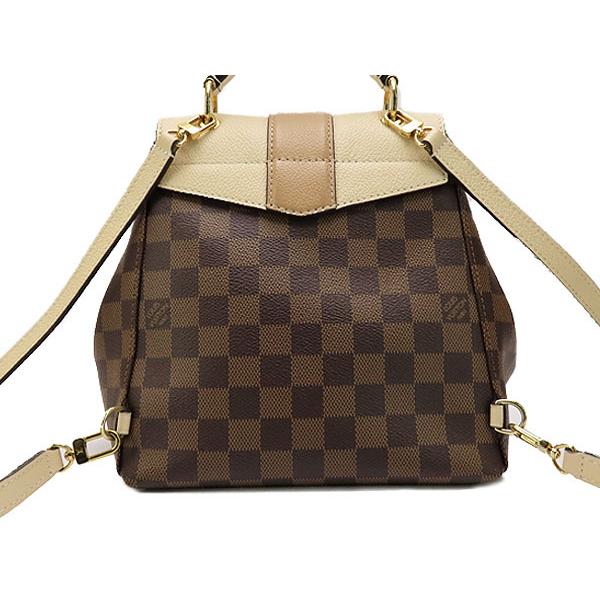 LOUIS VUITTON（ルイ・ヴィトン） 超美品 ダミエ クラプトン バック