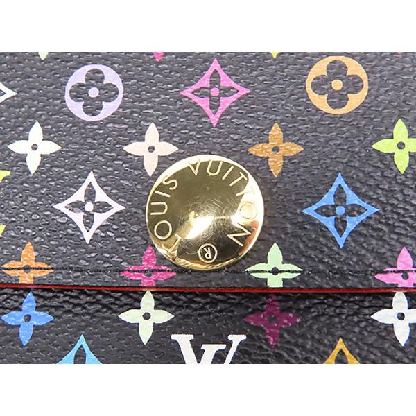 LOUIS VUITTON（ルイ・ヴィトン） 超美品 モノグラム マルチカラー