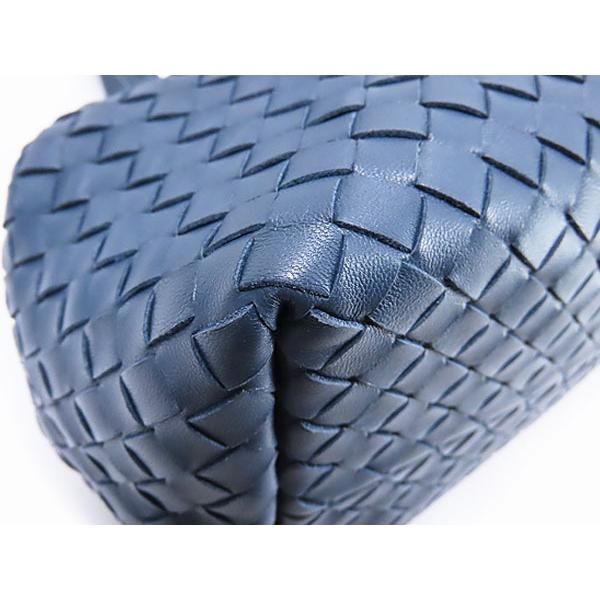 BOTTEGA VENETA ほぼ新品 ボッテガ ヴェネタ イントレチャート ナッパ