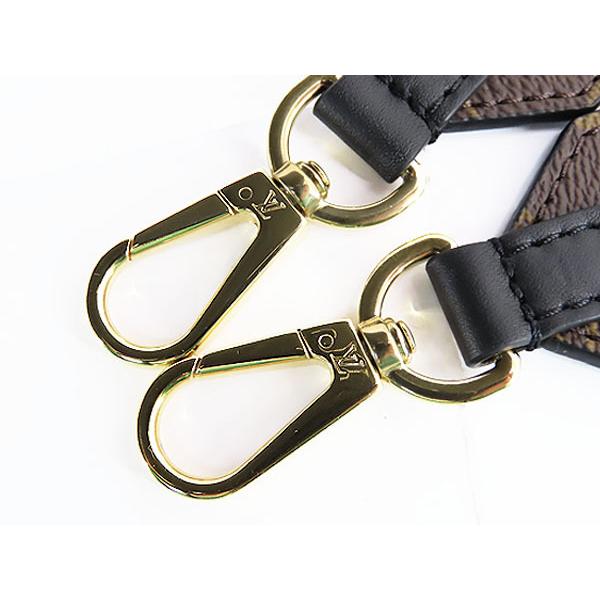 ⚠️今から１時間限定セール中⚠️激レア⚠️ルイヴィトン　ストラップ LOUIS VUITTON（ルイ・ヴィトン） レア新品同様 モノグラム 調整可能