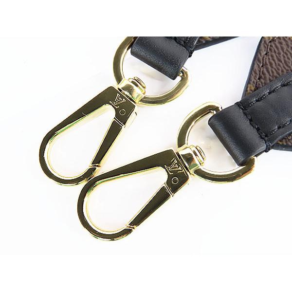 LOUIS VUITTON（ルイ・ヴィトン） レア新品同様 モノグラム 調整可能