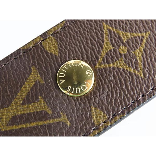 LOUIS VUITTON（ルイ・ヴィトン） レア新品同様 モノグラム 調整可能