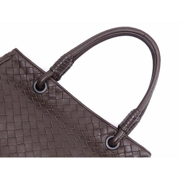 BOTTEGA VENETA 超美品 ボッテガ ヴェネタ イントレチャート BOTTEGA VENETA 超美品 ボッテガ ヴェネタ イントレチャート