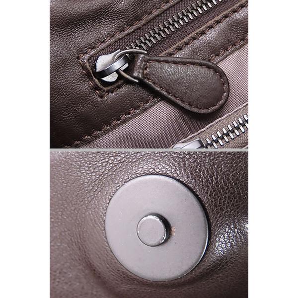 BOTTEGA VENETA（ボッテガ・ヴェネタ） 超美品 ボッテガ ヴェネタ