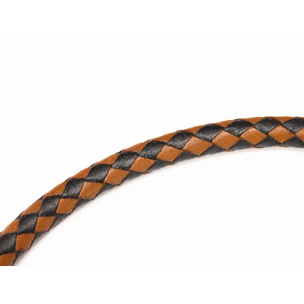 HERMES（エルメス） 未使用 ジャンボ チョーカー ネックレス ダブル