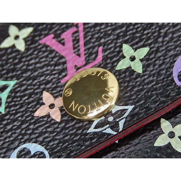 LOUIS VUITTON（ルイ・ヴィトン） 未使用 モノグラム マルチカラー
