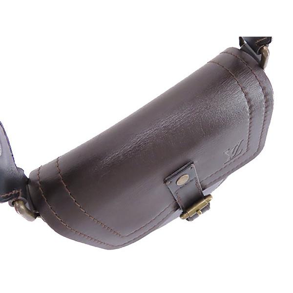 LOUIS VUITTON（ルイ・ヴィトン） 美品 ユタ ユマ 斜め掛けショルダー