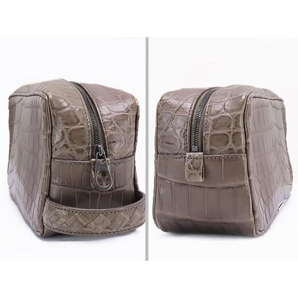 ボッテガヴェネタ 激レアメンズショルダーバッグ グレージュ ボッテガヴェネタ 激レアメンズショルダーバッグ グレージュ