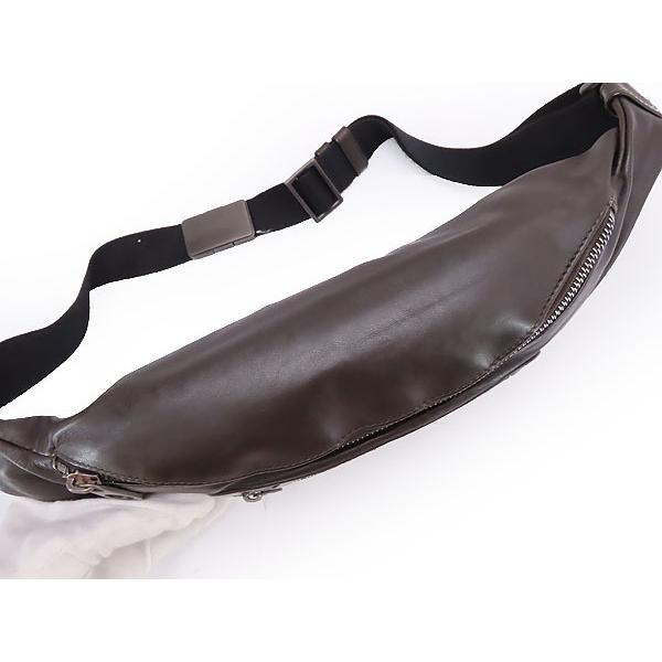 BOTTEGA VENETA（ボッテガ・ヴェネタ） 美品 ボッテガ ヴェネタ