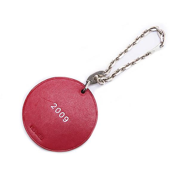 HERMES（エルメス） 美品エルメス アニマルモチーフ バッファロー 牛