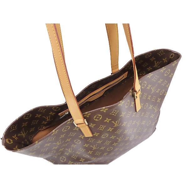 カバ・アルト 超美品 ルイヴィトン LOUIS VUITTON モノグラム カバ