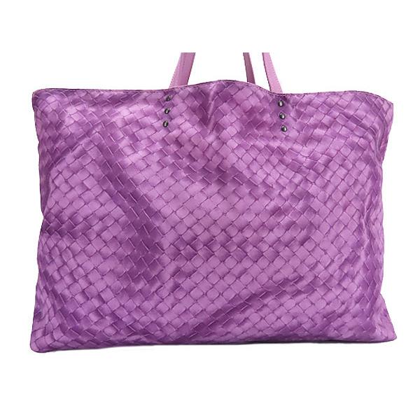 BOTTEGA VENETA 美品 ボッテガ ヴェネタ イントレッチオ リュージョン 