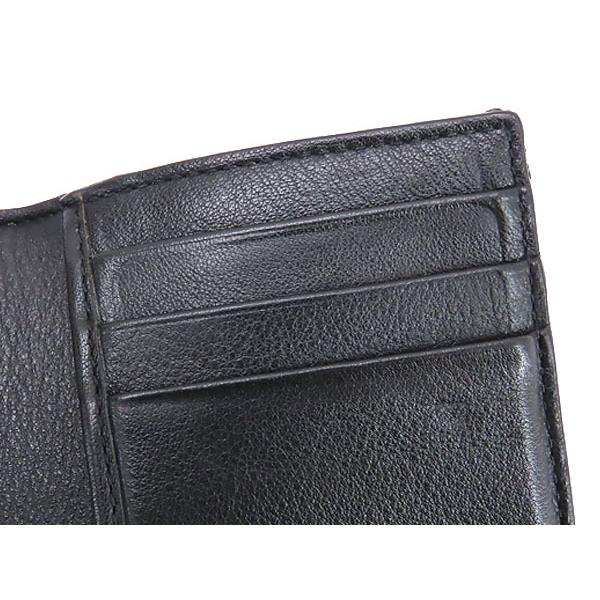 CD　ノベルティ　トロッター 二つ折　カードケース　財布 Christian Dior（クリスチャン・ディオール） 美品 クリスチャン