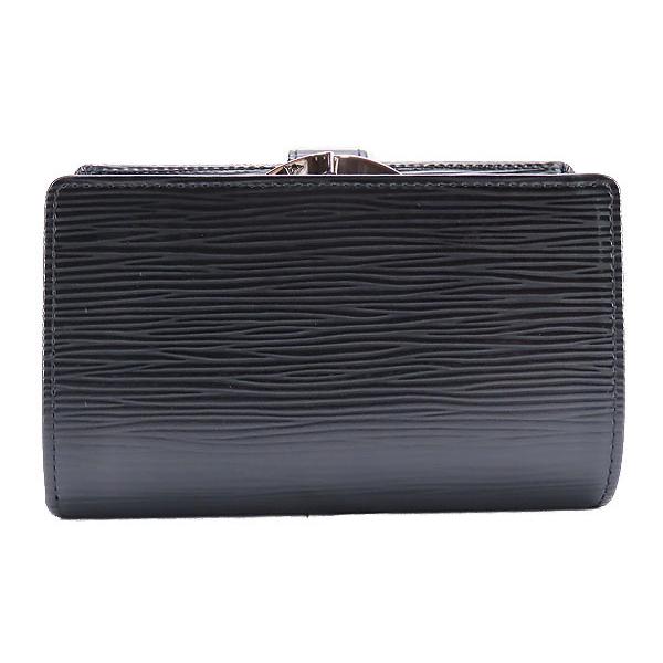 LOUIS VUITTON（ルイ・ヴィトン） 新古品 エピ ポルトフォイユ