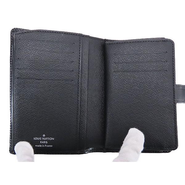 LOUIS VUITTON（ルイ・ヴィトン） 新古品 エピ ポルトフォイユ