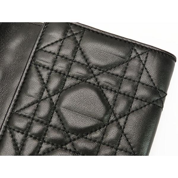 Lady Dior レア新品同様 クリスチャン ディオール Christian レディ  