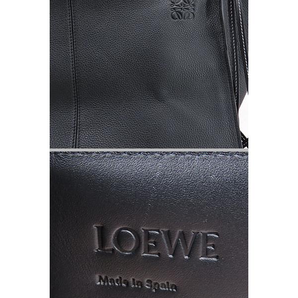 LOEWE 超美品 ロエベ クッショントート ミディアム ショルダー LOEWE 超美品 ロエベ クッショントート ミディアム ショルダー