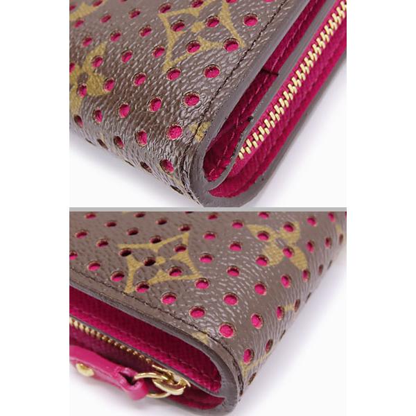 LOUIS VUITTON（ルイ・ヴィトン） レア新古品 モノグラム ペルフォ