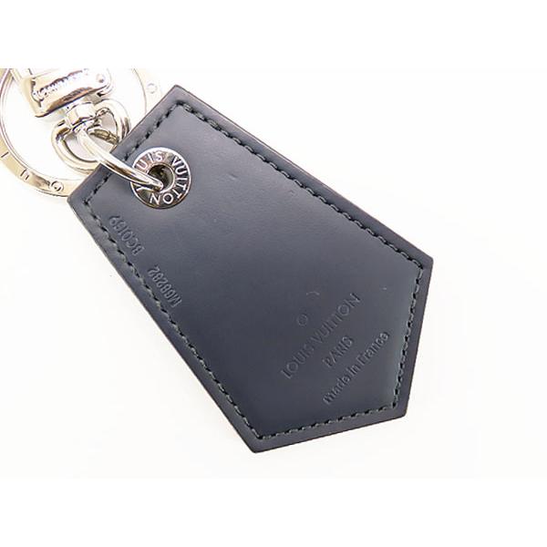 レア美品 ルイヴィトン LOUIS VUITTON エピ キーホルダー アンシャッペ