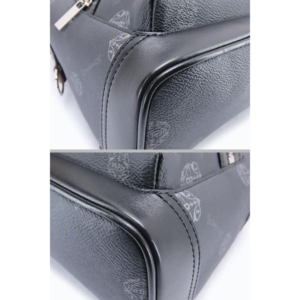 Berluti（ベルルッティ） レア美品 エクスプローラー スモール バック