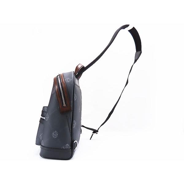 Berluti（ベルルッティ） レア美品 エクスプローラー スモール バック