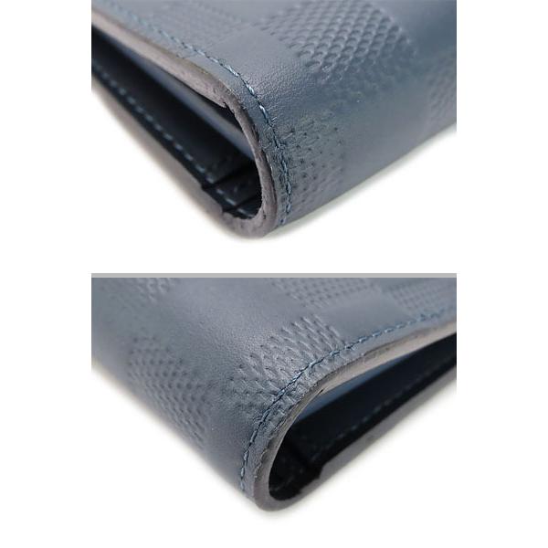 LOUIS VUITTON（ルイ・ヴィトン） 新古品 ダミエ アンフィニ