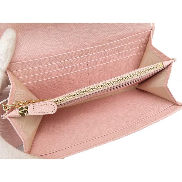 GANCINI 未使用 フェラガモ Salvatore Ferragamo ガンチーニ 二つ折り 