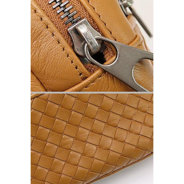 BOTTEGA VENETA（ボッテガ・ヴェネタ） 美品 ボッテガ ヴェネタ
