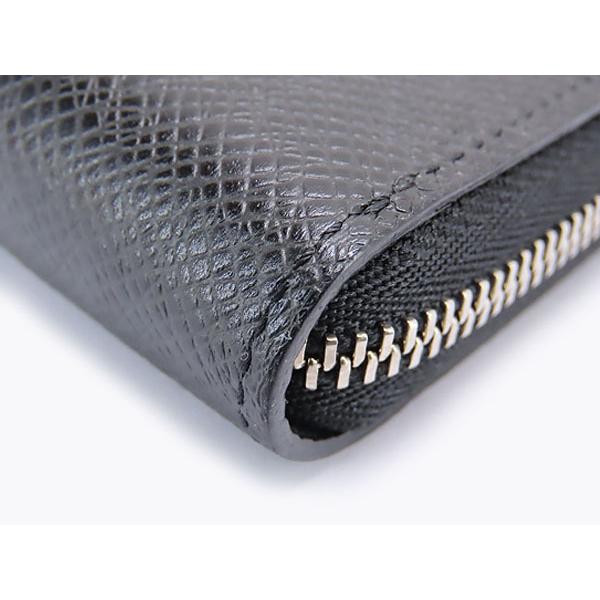 LOUIS VUITTON（ルイ・ヴィトン） 超美品 タイガ ジッピー コイン