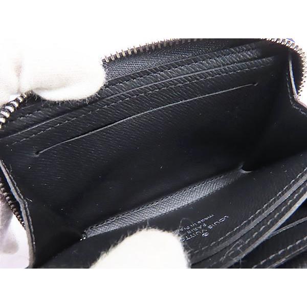 LOUIS VUITTON（ルイ・ヴィトン） 超美品 タイガ ジッピー コイン