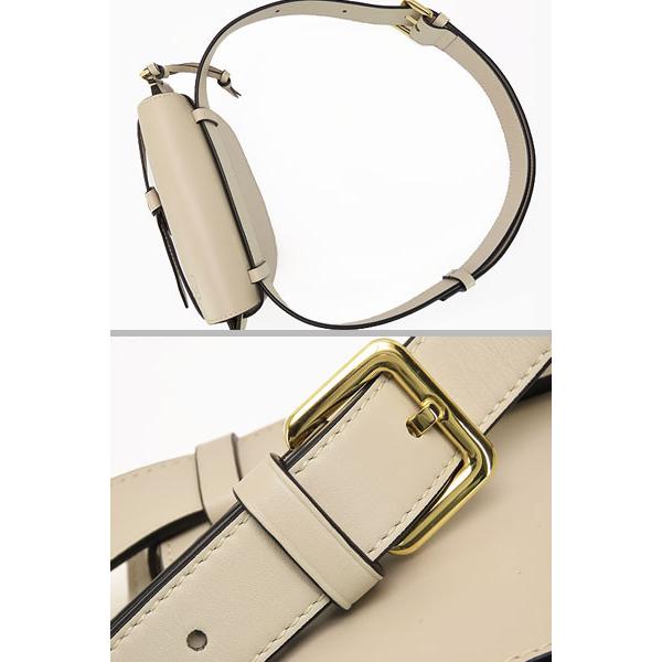 LOEWE（ロエベ） 新古品 ゲートバムバッグ ベルトバッグ ボディバッグ
