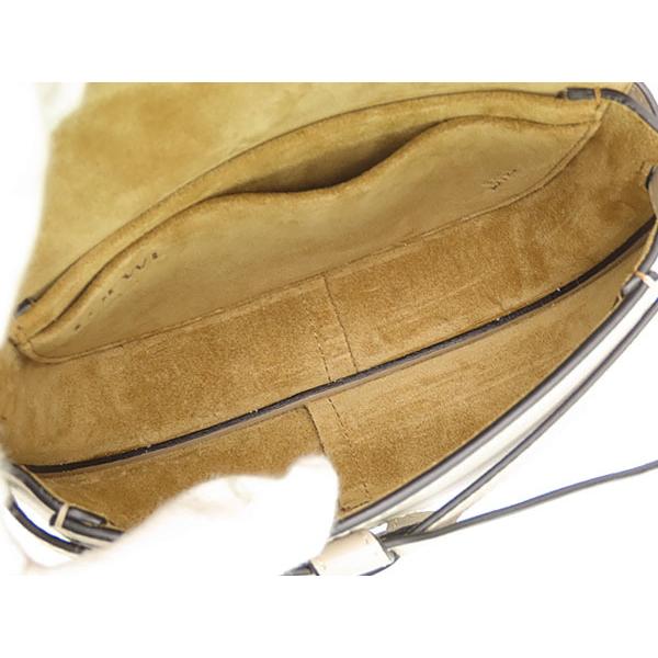 LOEWE（ロエベ） 新古品 ゲートバムバッグ ベルトバッグ ボディバッグ