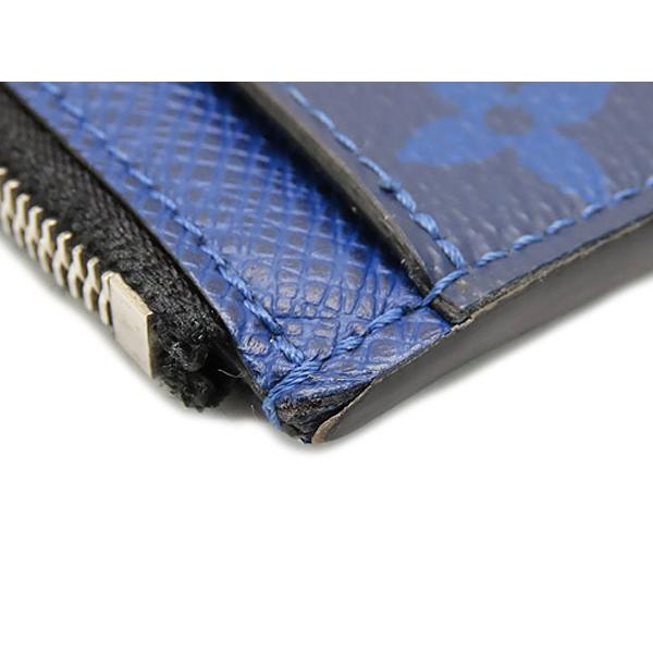 LOUIS VUITTON（ルイ・ヴィトン） 美品 タイガラマ モノグラム コイン