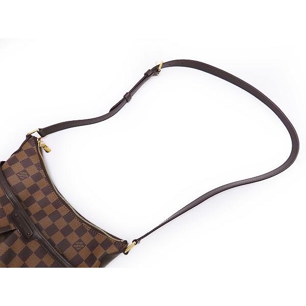 LOUIS VUITTON（ルイ・ヴィトン） 新古品 ダミエ ブルームズベリPM