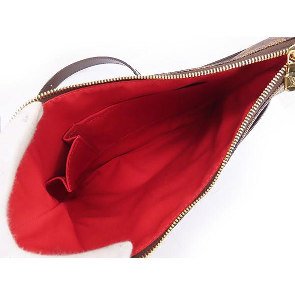 LOUIS VUITTON（ルイ・ヴィトン） 新古品 ダミエ ブルームズベリPM