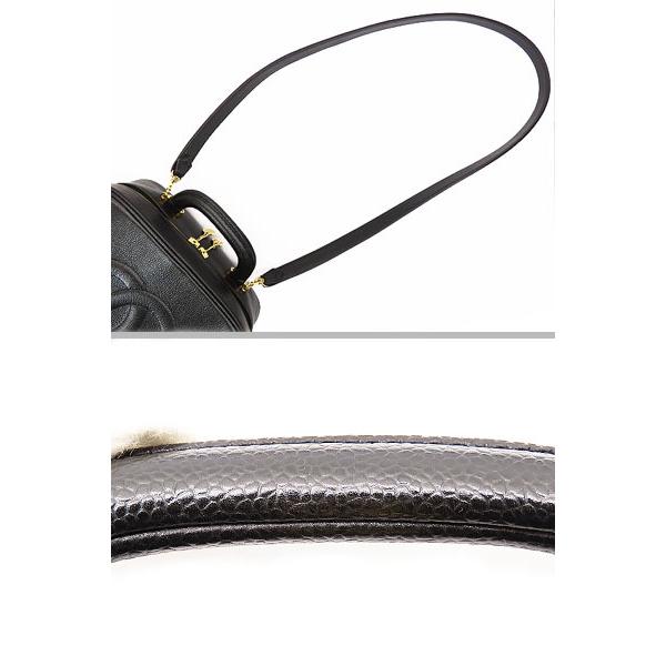 キャビアスキン ほぼ新品 シャネル CHANEL ヴィンテージ ココ キャビアスキン ほぼ新品 シャネル CHANEL ヴィンテージ ココ