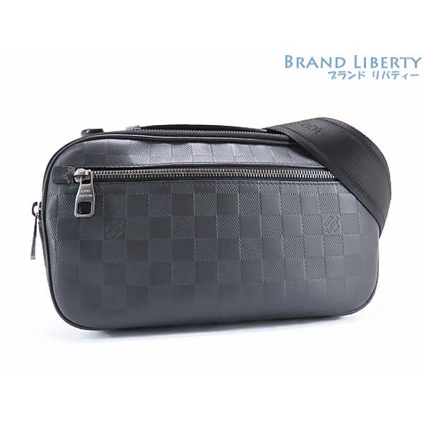 LOUIS VUITTON（ルイ・ヴィトン） 美品 ダミエアンフィニ アンブレール