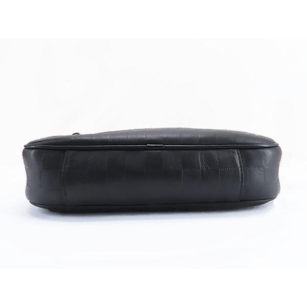 LOUIS VUITTON（ルイ・ヴィトン） 美品 ダミエアンフィニ アンブレール